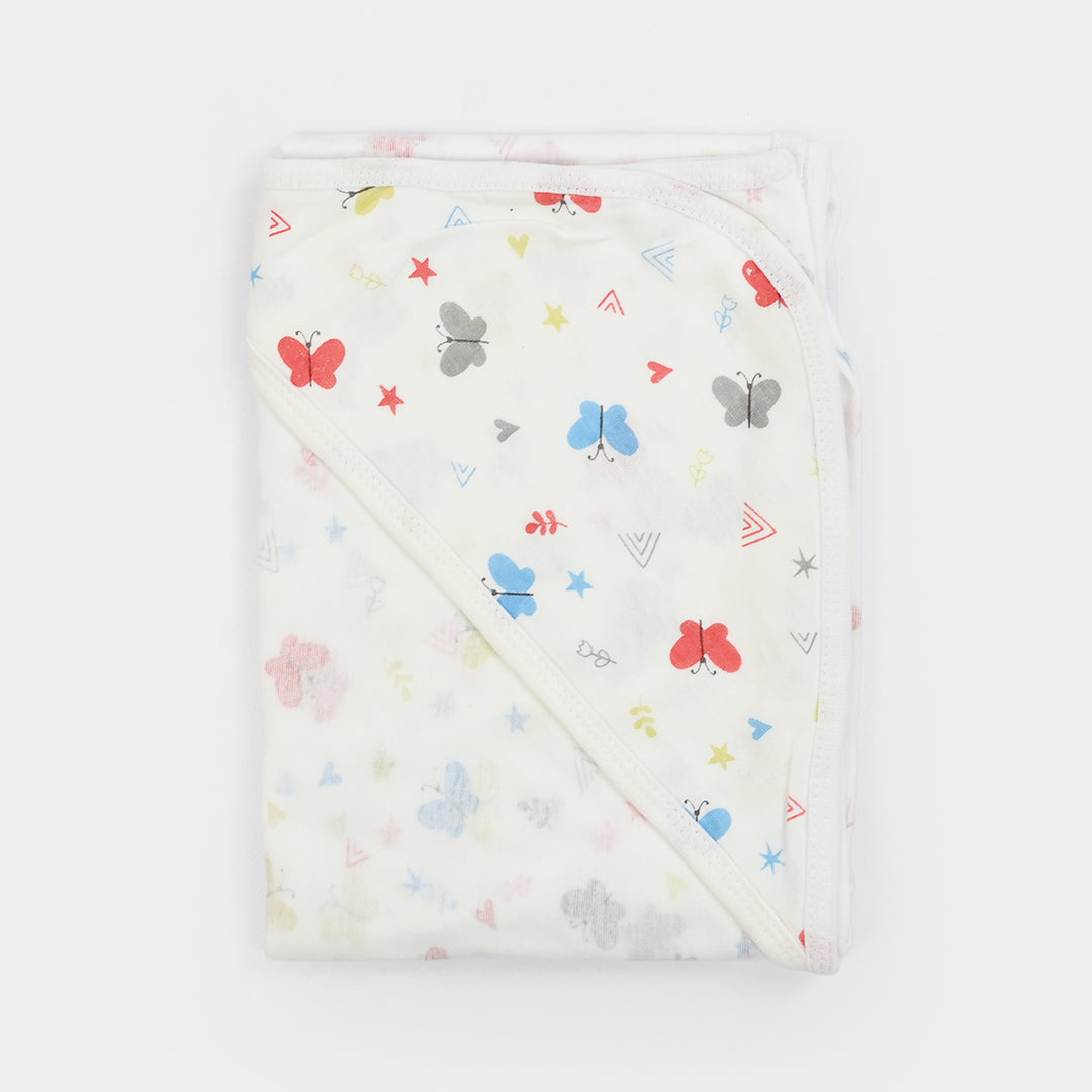 Baby Wrapping Sheet | 0M+