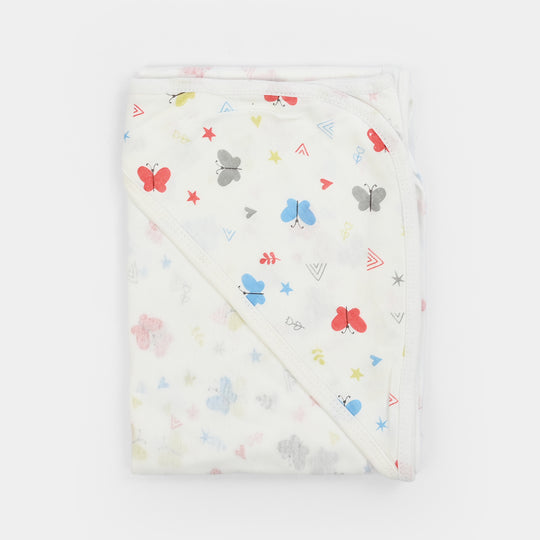 Baby Wrapping Sheet | 0M+