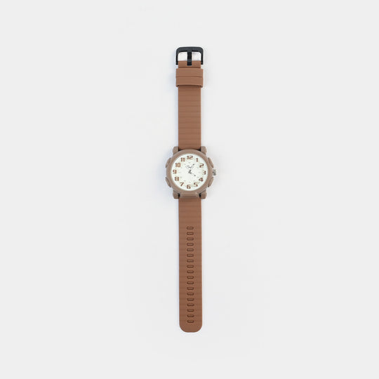 Boys Analog Wrist Watch