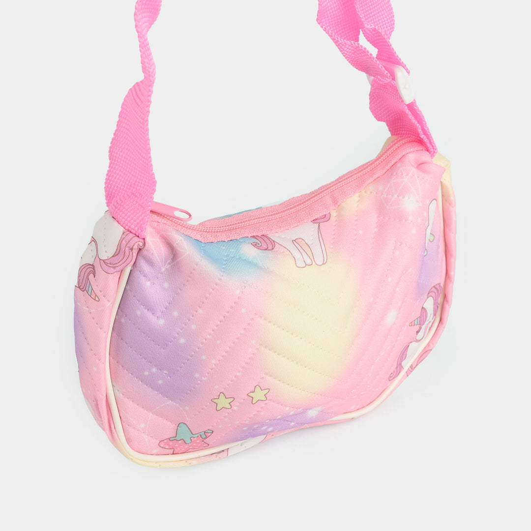 Mini Shoulder & Crossbody Bag