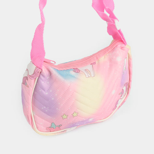 Mini Shoulder & Crossbody Bag