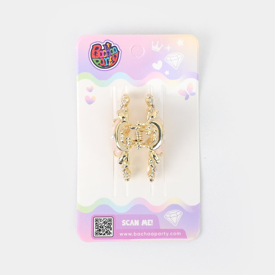 Fancy Hair Catcher/Claw Clip
