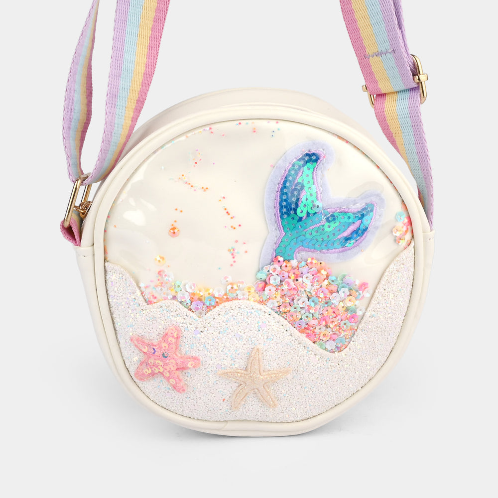 Little Girls Elegant Handbag