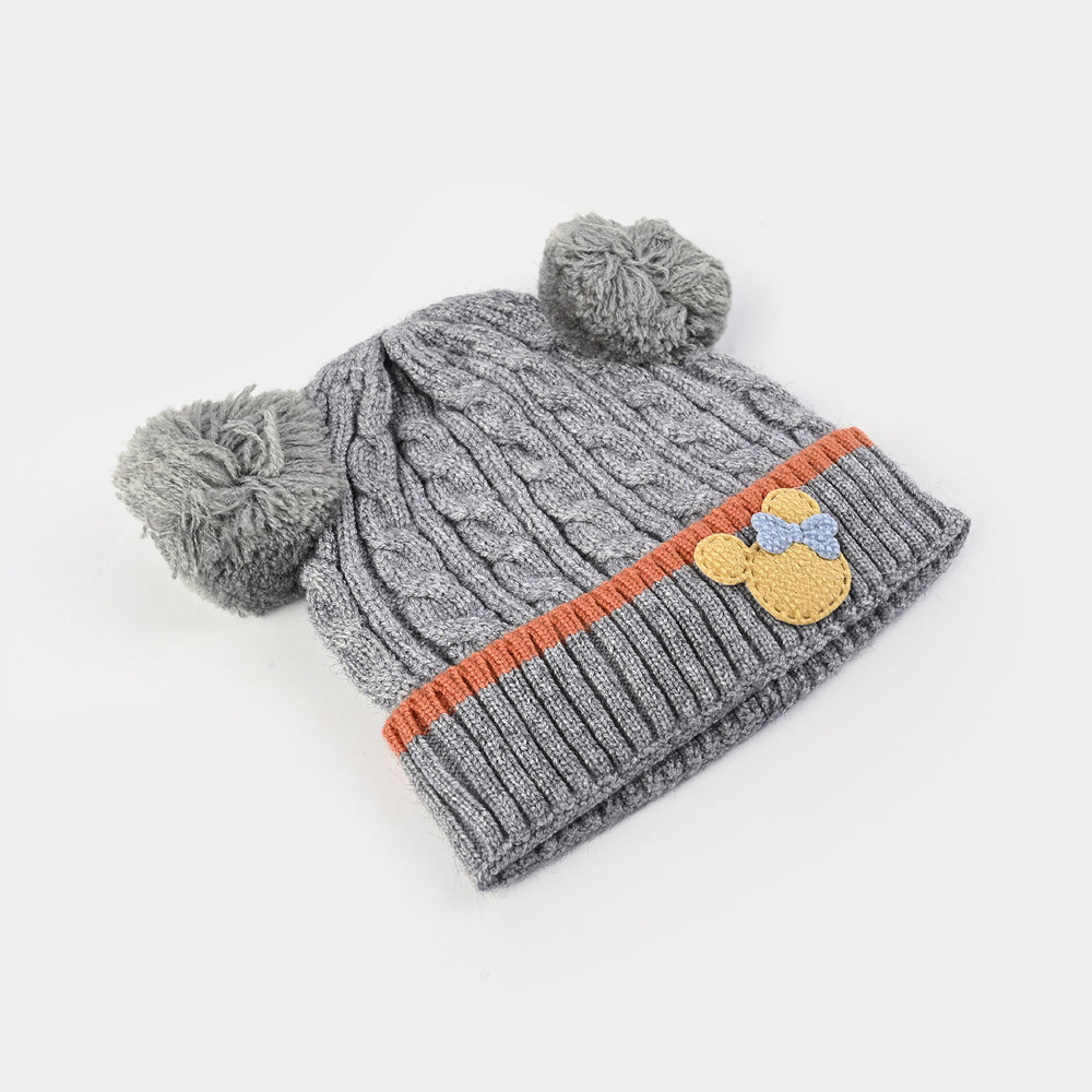 Baby Winter Cap/Hat | 6M+