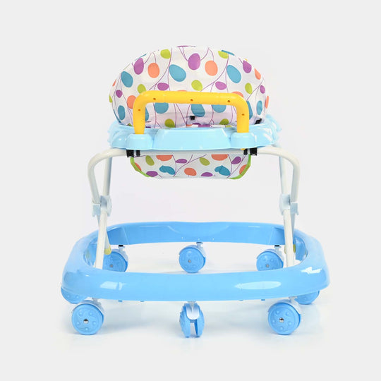 Baby Walker - 370 Blue