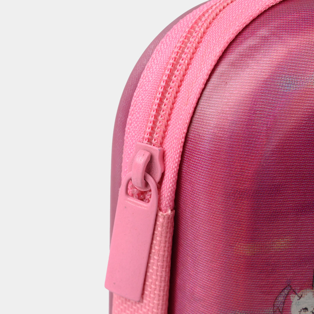 Stationary Pencil Pouch for Kids