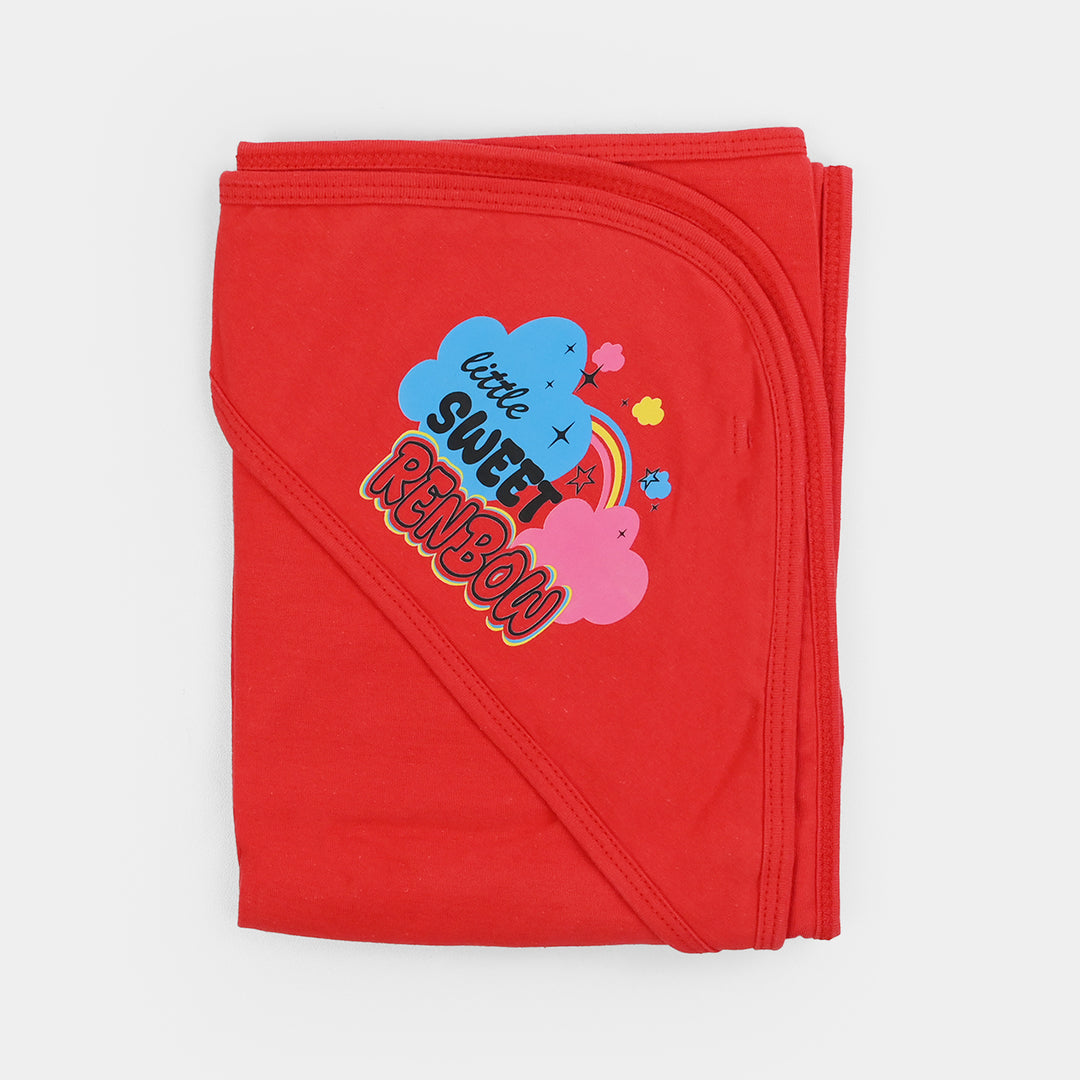 Baby Wrapping Sheet | 0M+
