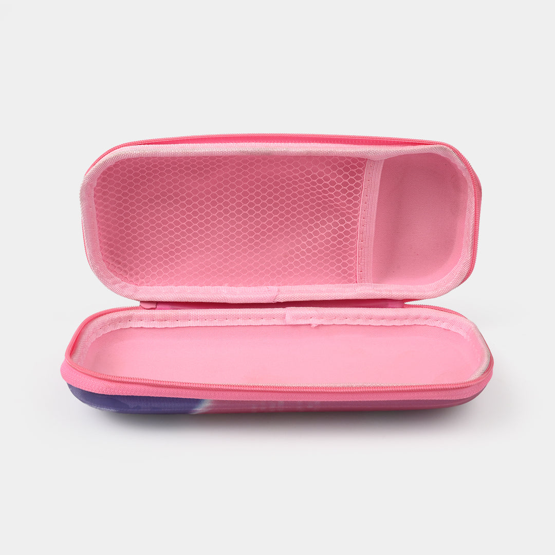 Stationary Pencil Pouch for Kids