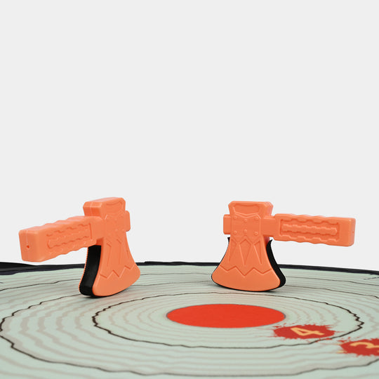 Throwing Game Target Board Game
