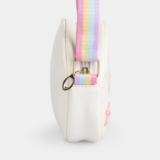 Little Girls Elegant Handbag
