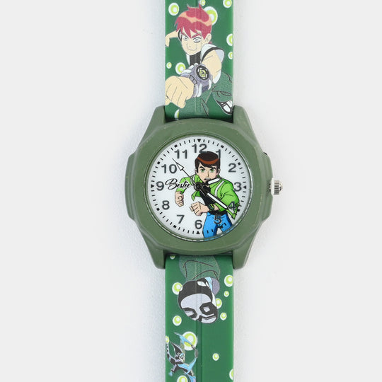 Boys Analog Wrist Watch