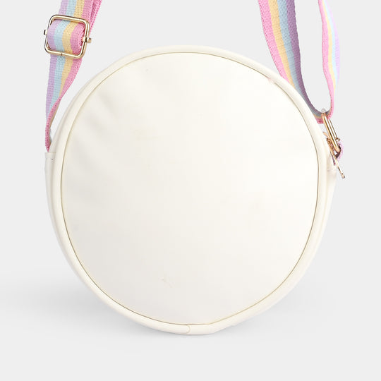 Little Girls Elegant Handbag