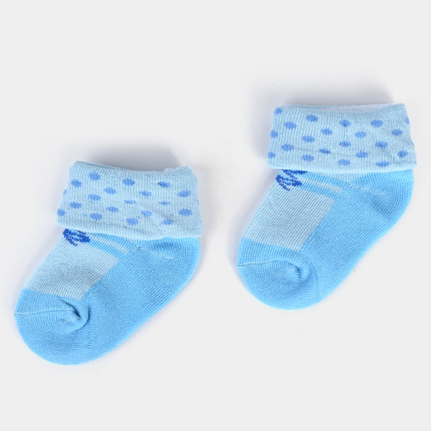 Infant Baby Socks 0-6M-3Pcs