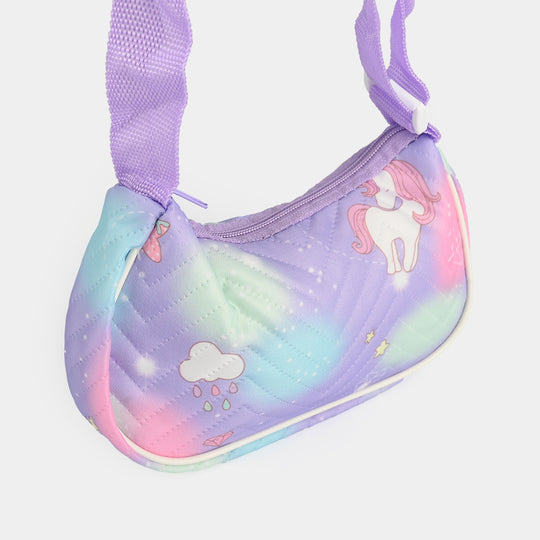 Mini Shoulder & Crossbody Bag