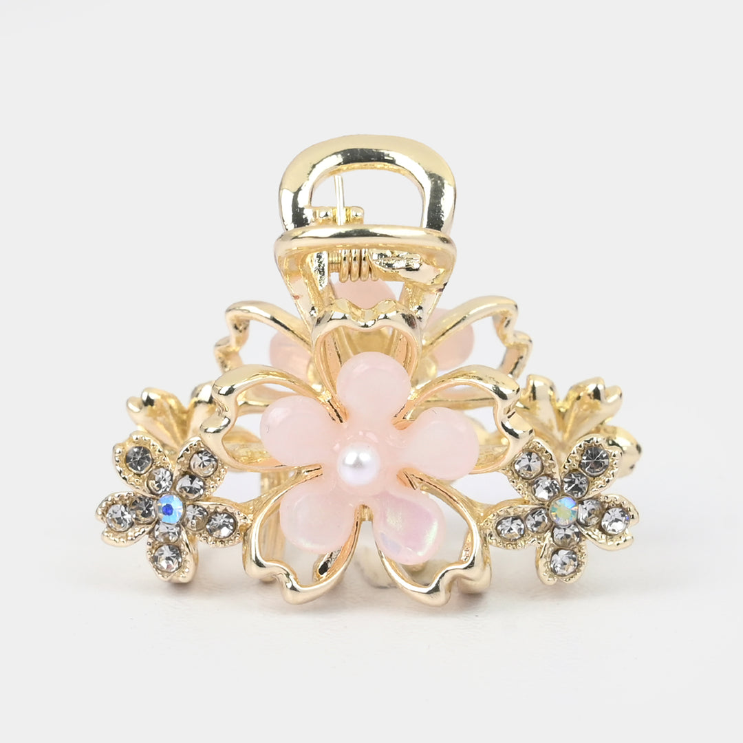 Fancy Hair Catcher/Claw Clip