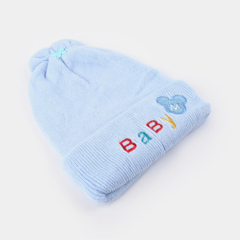 Baby Winter Cap/Hat | 6M+