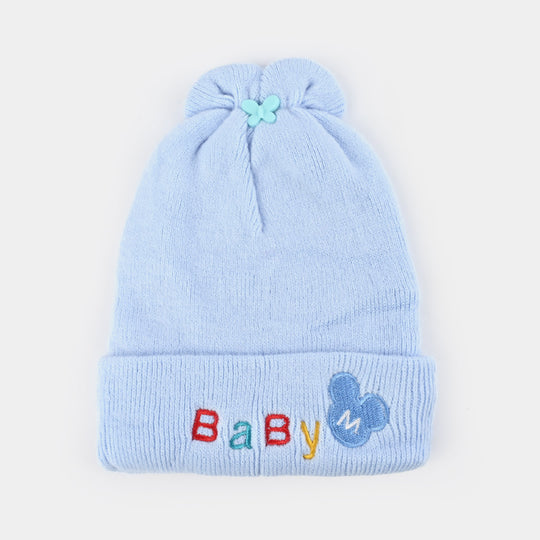 Baby Winter Cap/Hat | 6M+