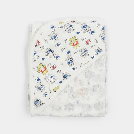 Baby Wrapping Sheet | 0M+
