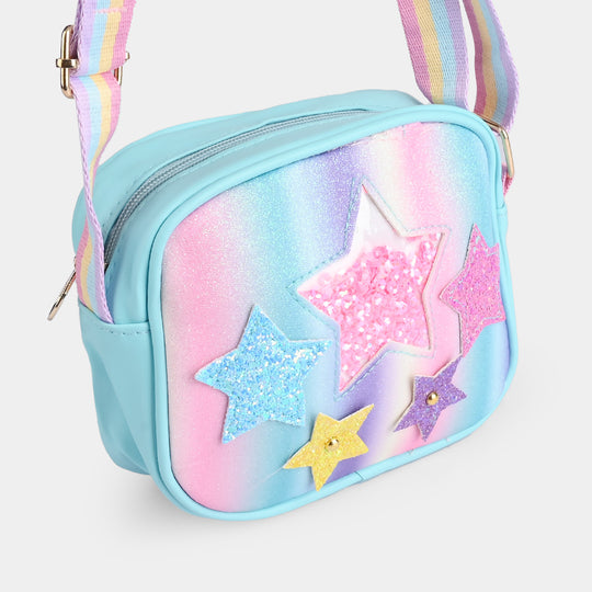 Little Girls Elegant Handbag