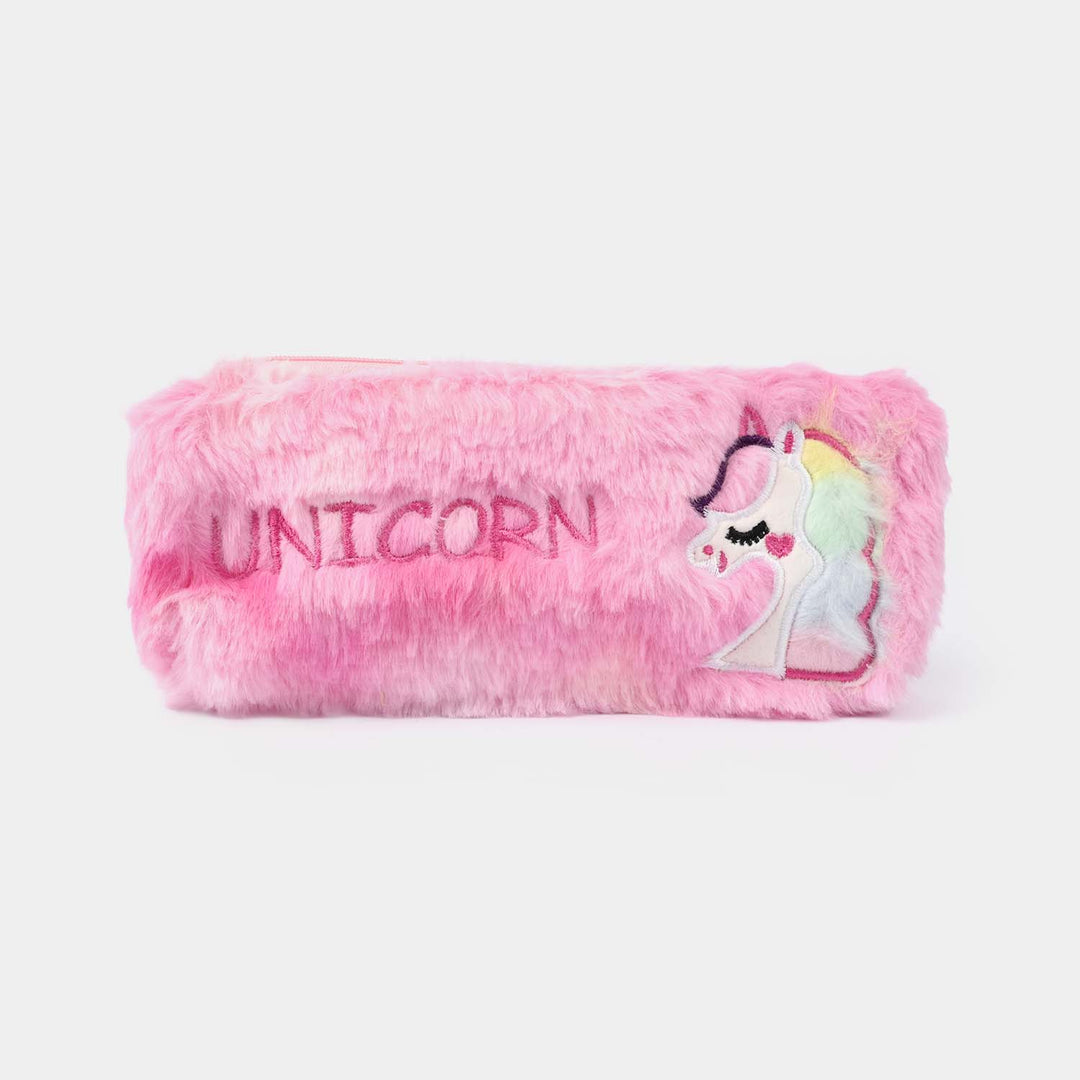 Stationary Pencil Pouch for Kids