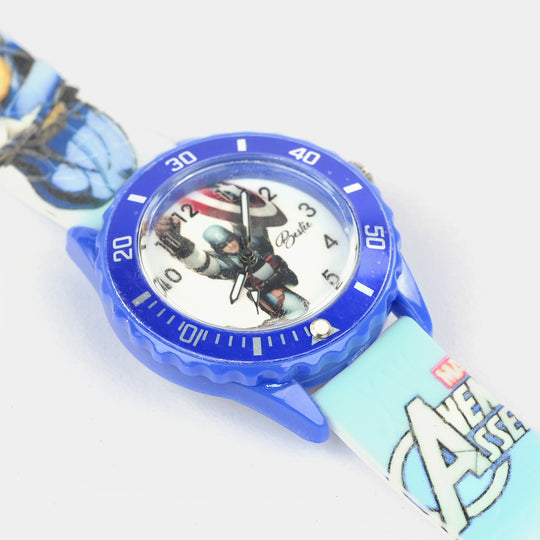 Boys Analog Wrist Watch