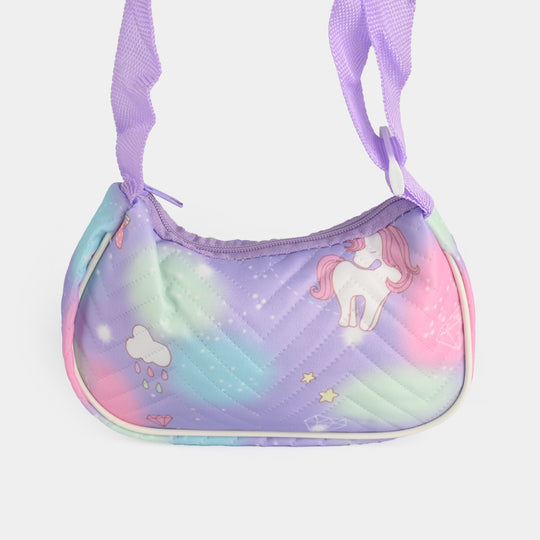 Mini Shoulder & Crossbody Bag
