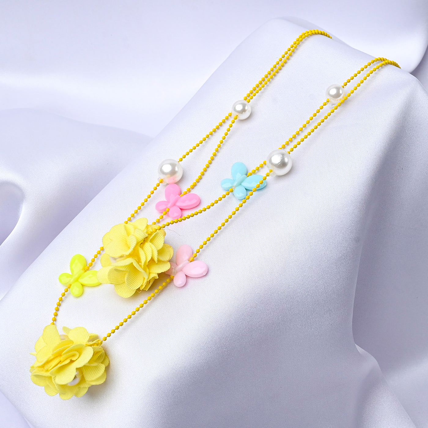 Fancy Charming Necklace For Girls