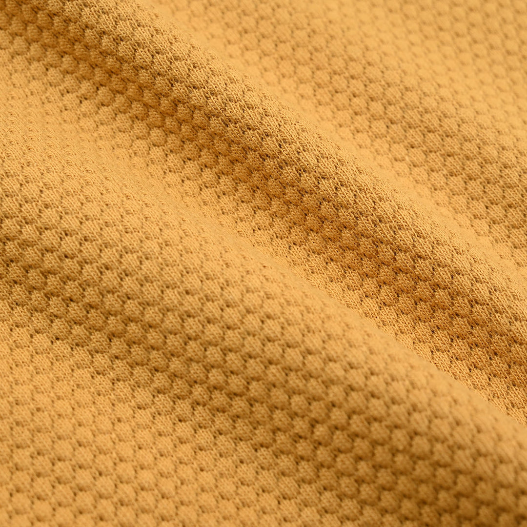 Boys Jersey/Terry T-Shirt (Rising Above) - Wood Thrush