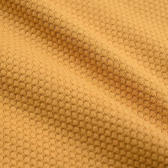 Boys Jersey/Terry T-Shirt (Rising Above) - Wood Thrush