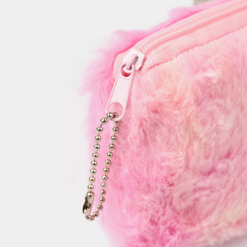 Stationary Pencil Pouch for Kids