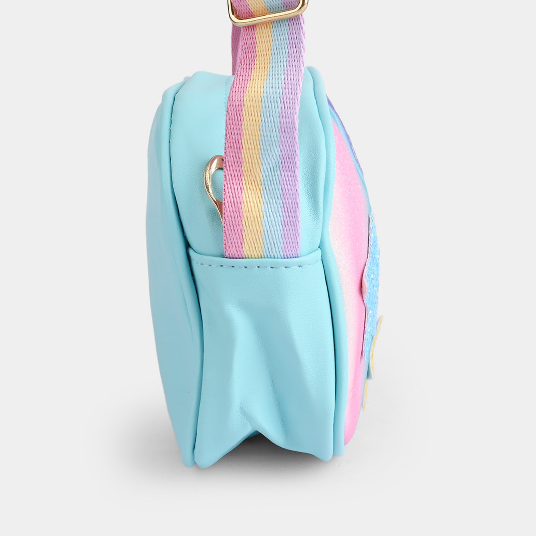Little Girls Elegant Handbag