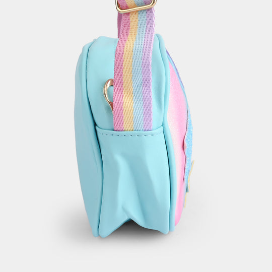 Little Girls Elegant Handbag