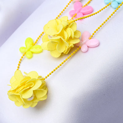 Fancy Charming Necklace For Girls