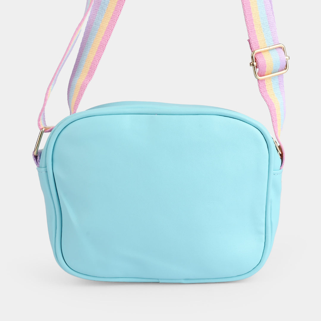 Little Girls Elegant Handbag
