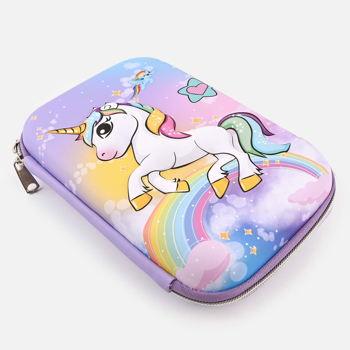 STATIONARY PENCIL POUCH FOR KIDS