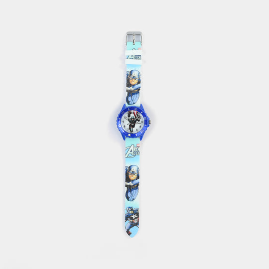 Boys Analog Wrist Watch