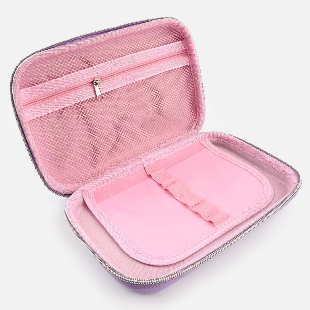 STATIONARY PENCIL POUCH FOR KIDS