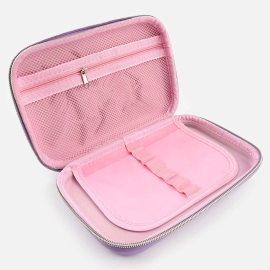 STATIONARY PENCIL POUCH FOR KIDS