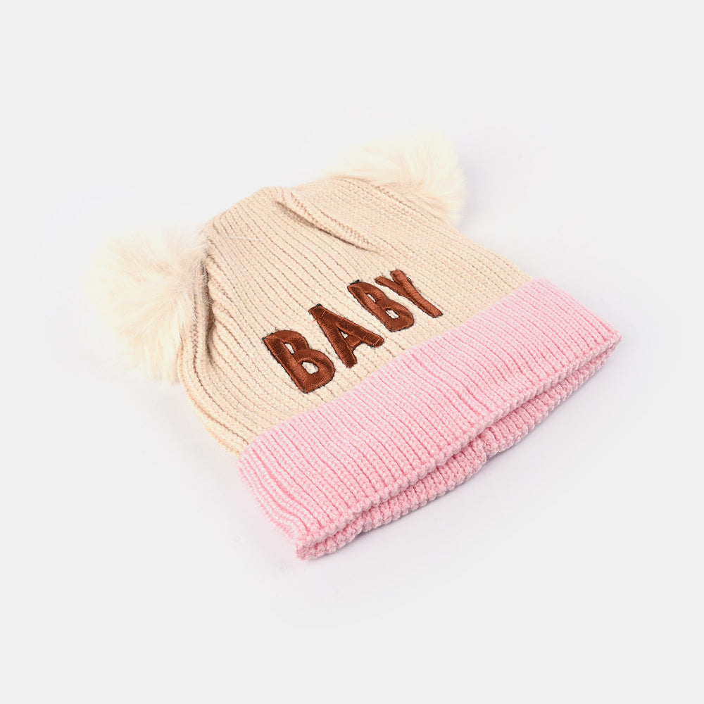 Baby Winter Cap/Hat | 6M+