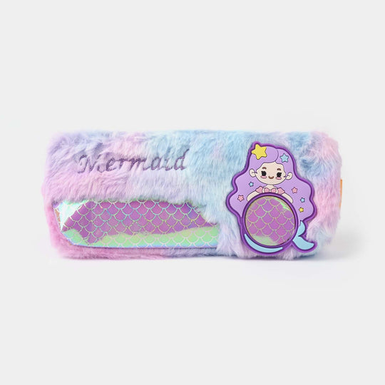 Stationary Pencil Pouch for Kids