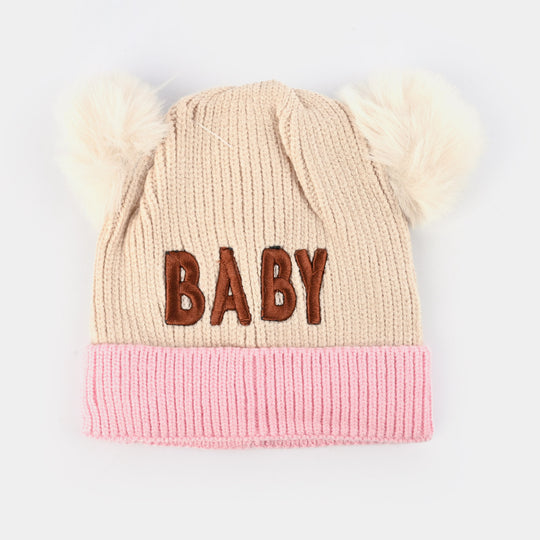 Baby Winter Cap/Hat | 6M+