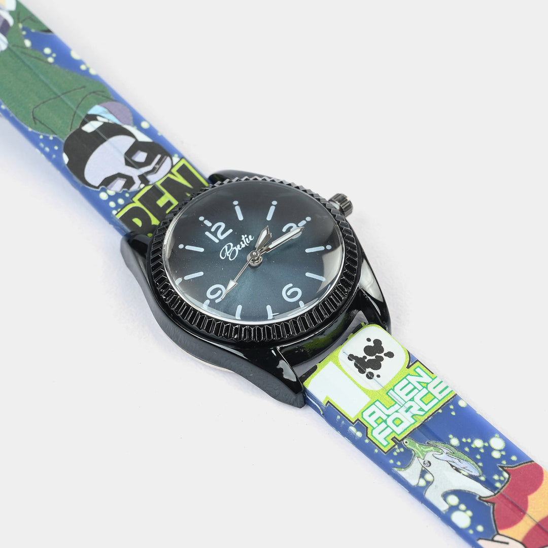 Boys Analog Wrist Watch