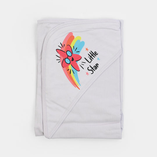 Baby Wrapping Sheet | 0M+