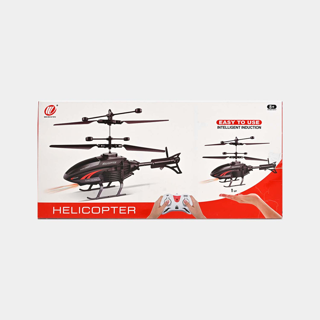Remote Control Helicopter for Kids