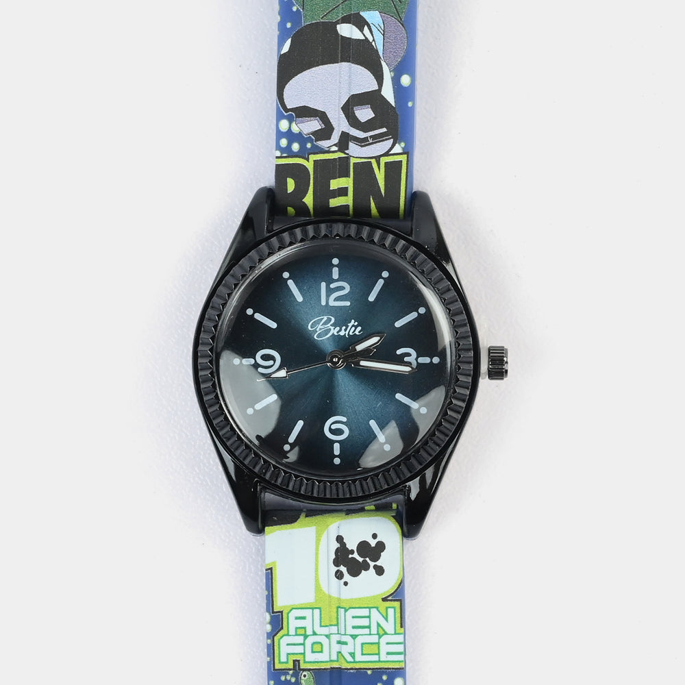 Boys Analog Wrist Watch