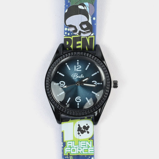 Boys Analog Wrist Watch