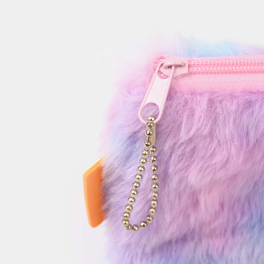Stationary Pencil Pouch for Kids