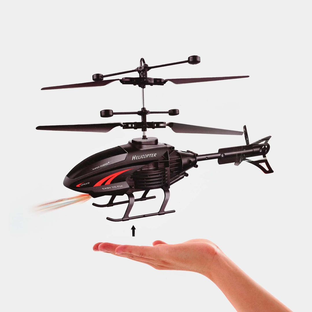 Remote Control Helicopter for Kids