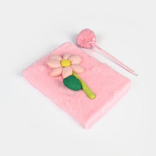 Cute Kids Diary / Notebook