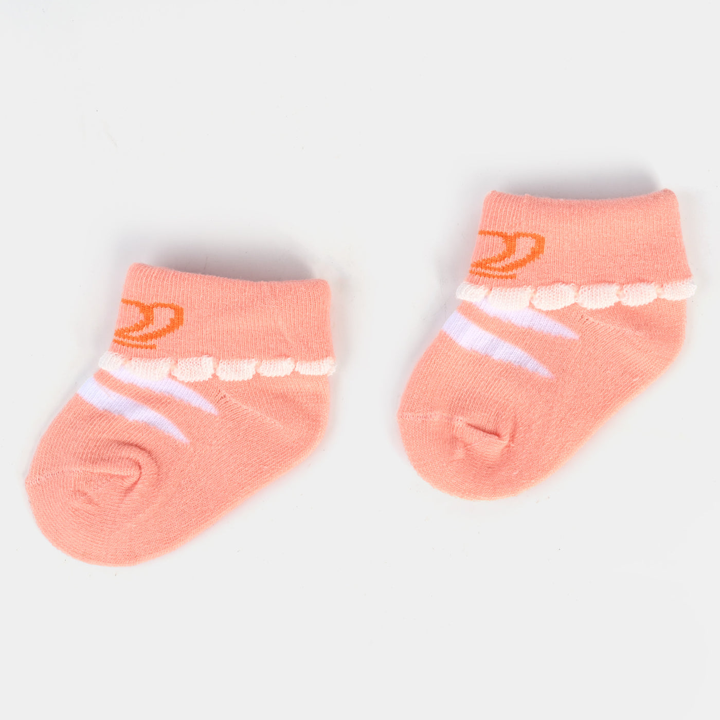 Infant Baby Socks 6-12M-3Pcs